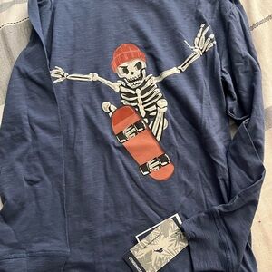 NWT, Tommy bahama long sleeve